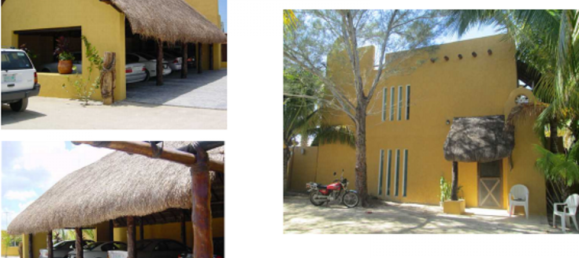 5 Schlafzimmer Haus in Yucatan, Mexico, Nr. 187727 2