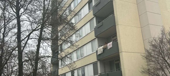 3 rooms Apartment in Ludwigshafen am Rhein, Germany No. 23495 4