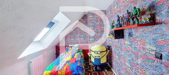 5 chambres Maison à Vernouillet, France No. 66628 10