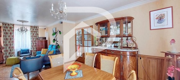 5 chambres Maison à Vernouillet, France No. 66628 3