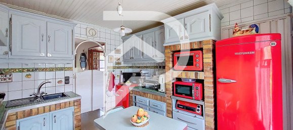 5 chambres Maison à Vernouillet, France No. 66628 5