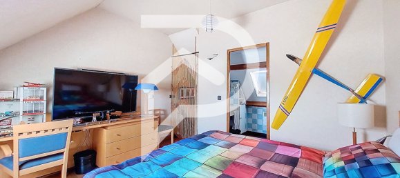 5 chambres Maison à Vernouillet, France No. 66628 8