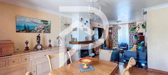 5 chambres Maison à Vernouillet, France No. 66628 4