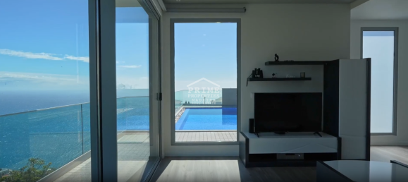 2 Schlafzimmer Villa in Calheta, Portugal, Nr. 139662 9