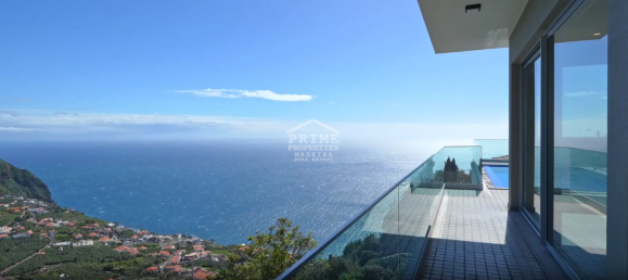 2 Schlafzimmer Villa in Calheta, Portugal, Nr. 139662 20
