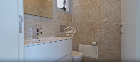 2 Schlafzimmer Villa in Calheta, Portugal, Nr. 139662 21