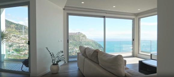 2 Schlafzimmer Villa in Calheta, Portugal, Nr. 139662 17