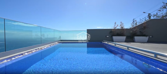 2 Schlafzimmer Villa in Calheta, Portugal, Nr. 139662 22