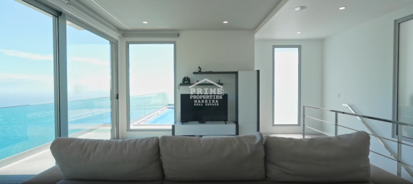 2 Schlafzimmer Villa in Calheta, Portugal, Nr. 139662 6