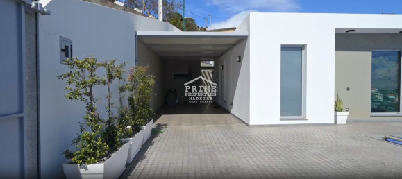 2 Schlafzimmer Villa in Calheta, Portugal, Nr. 139662 30