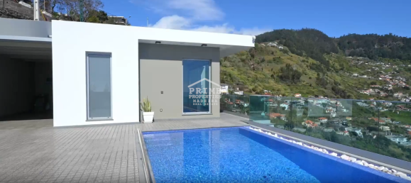2 Schlafzimmer Villa in Calheta, Portugal, Nr. 139662 33