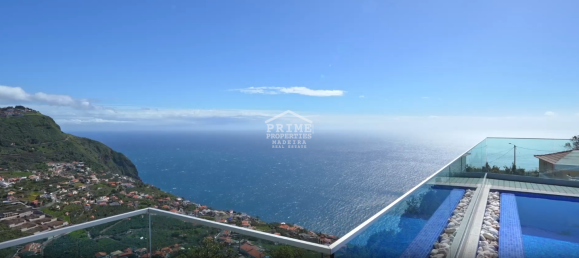 2 Schlafzimmer Villa in Calheta, Portugal, Nr. 139662 16