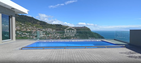 2 Schlafzimmer Villa in Calheta, Portugal, Nr. 139662 28