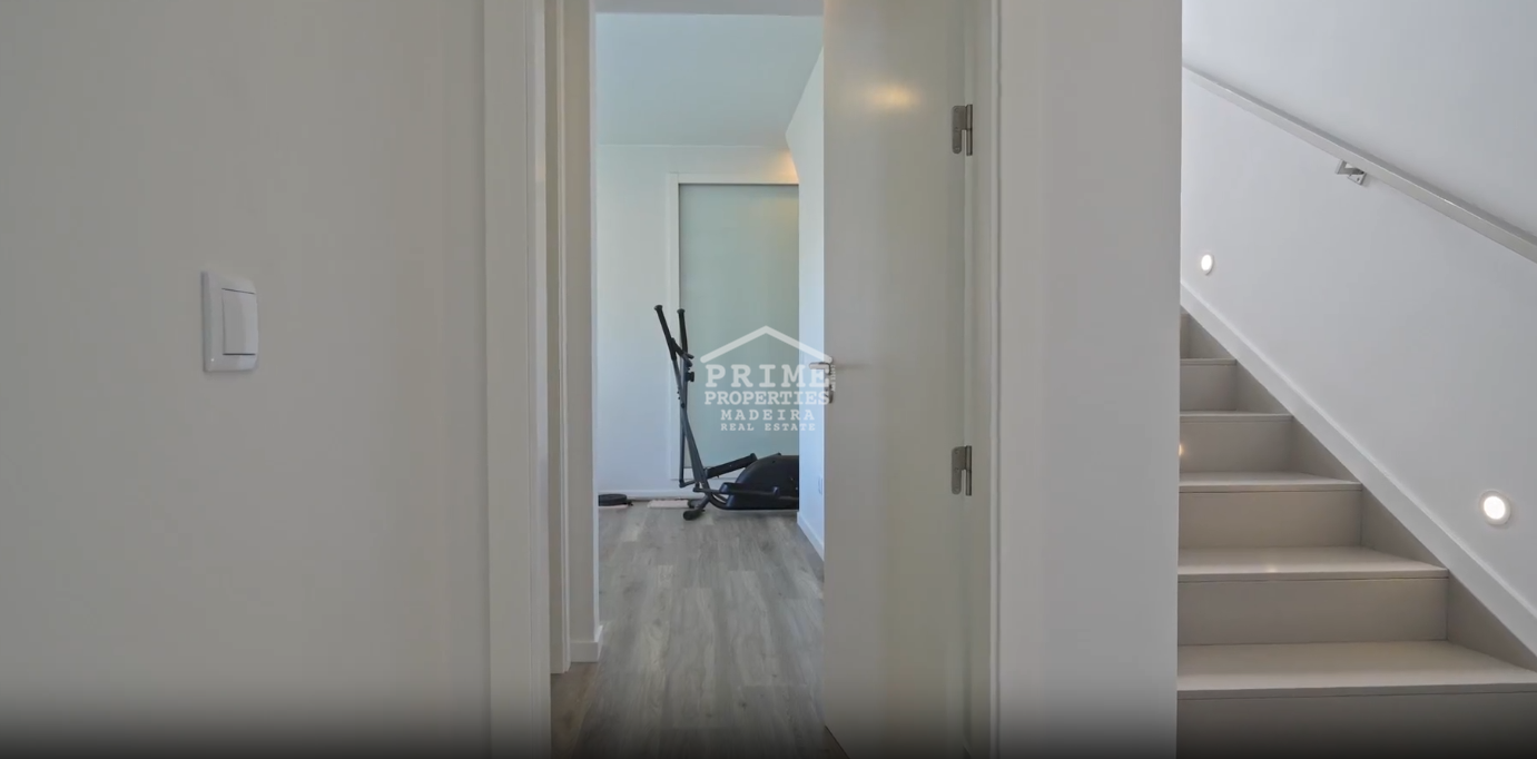 2 bedrooms Villa in Calheta, Portugal No. 139662