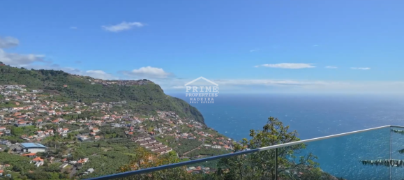 2 Schlafzimmer Villa in Calheta, Portugal, Nr. 139662 25