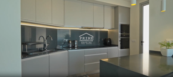 2 Schlafzimmer Villa in Calheta, Portugal, Nr. 139662 4