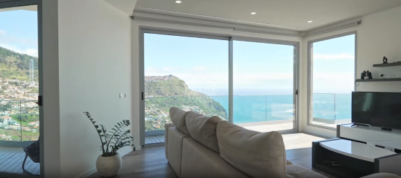 2 Schlafzimmer Villa in Calheta, Portugal, Nr. 139662 15