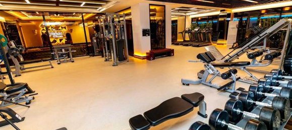 Apartment 1+1 in Mahmutlar, Turkey No. 14623 28