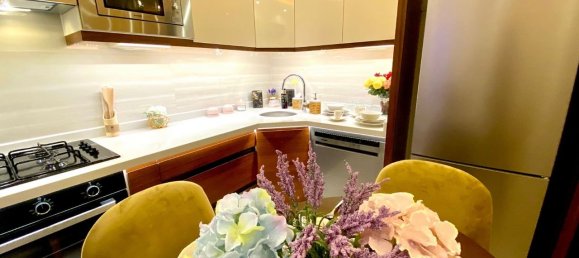 Apartment 1+1 in Mahmutlar, Turkey No. 14623 41