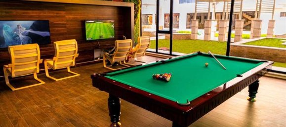 Apartment 1+1 in Mahmutlar, Turkey No. 14623 33