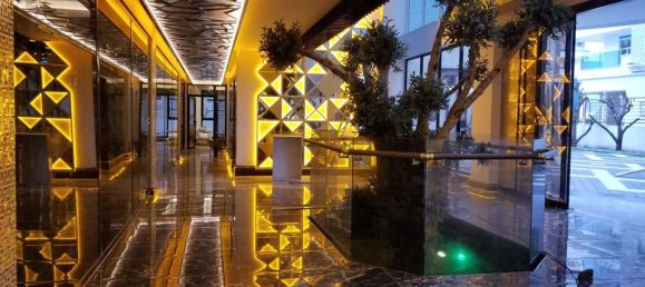 Apartment 1+1 in Mahmutlar, Turkey No. 14623 35