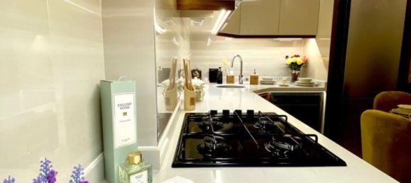 Apartment 1+1 in Mahmutlar, Turkey No. 14623 38