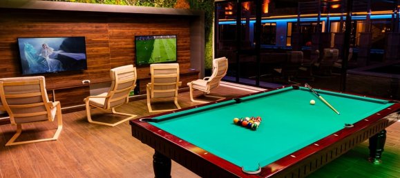 Apartment 1+1 in Mahmutlar, Turkey No. 14623 50