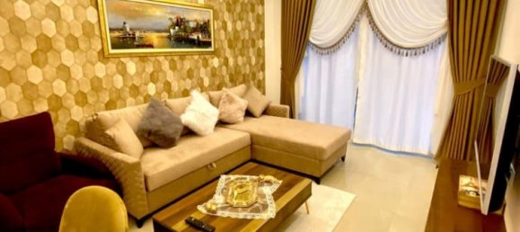 Apartment 1+1 in Mahmutlar, Turkey No. 14623 17