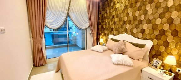 Apartment 1+1 in Mahmutlar, Turkey No. 14623 15