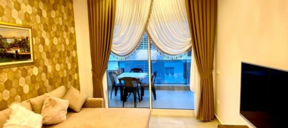 Apartment 1+1 in Mahmutlar, Turkey No. 14623 37