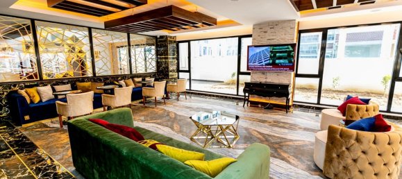 Apartment 1+1 in Mahmutlar, Turkey No. 14623 19