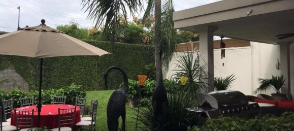 Casa de 3 dormitorios en Nuevo León, Mexico No. 149079 2