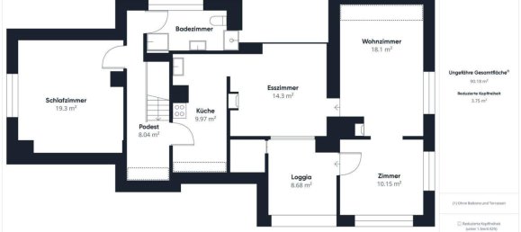 6 rooms House in Esternberg, Austria No. 133061 34