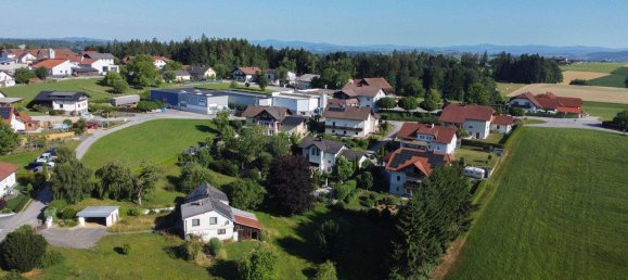 6 rooms House in Esternberg, Austria No. 133061 5