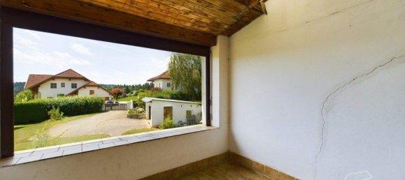 6 rooms House in Esternberg, Austria No. 133061 28