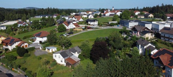 6 rooms House in Esternberg, Austria No. 133061 10