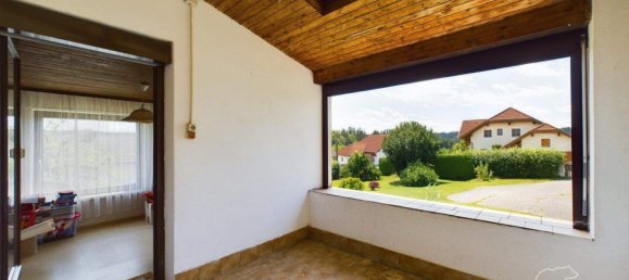 6 rooms House in Esternberg, Austria No. 133061 23