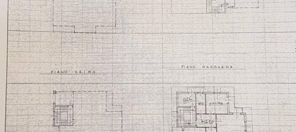 5 rooms Penthouse in Niardo, Italy No. 170378 16