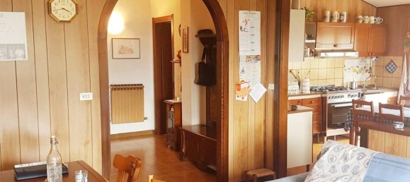 5 rooms Penthouse in Niardo, Italy No. 170378 7