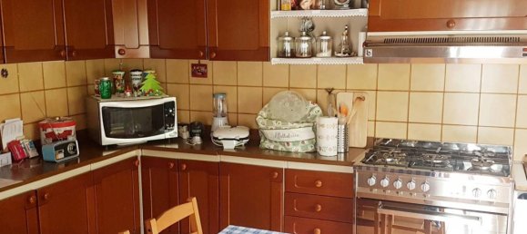 5 rooms Penthouse in Niardo, Italy No. 170378 11