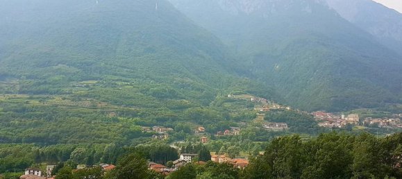 5 rooms Penthouse in Niardo, Italy No. 170378 12