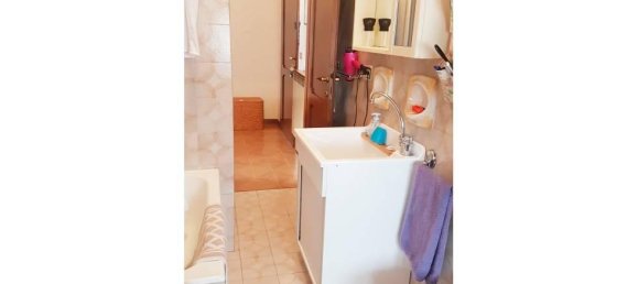 5 rooms Penthouse in Niardo, Italy No. 170378 14