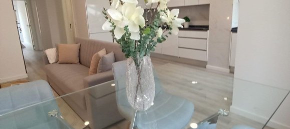 Квартира с 3 спальнями в Лиссабон, Португалия № 157777 5