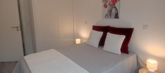 Квартира с 3 спальнями в Лиссабон, Португалия № 157777 10