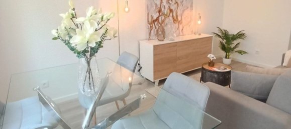 Квартира с 3 спальнями в Лиссабон, Португалия № 157777 14