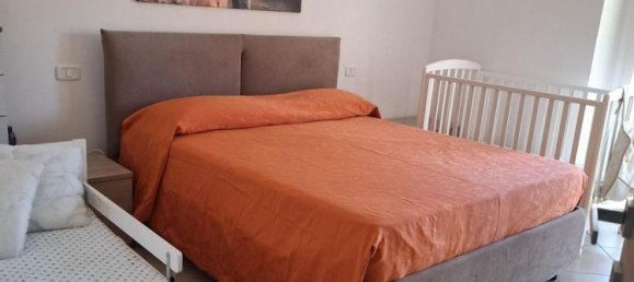 3-Zimmer Wohnung in Grosseto, Italy, Nr. 267647 11
