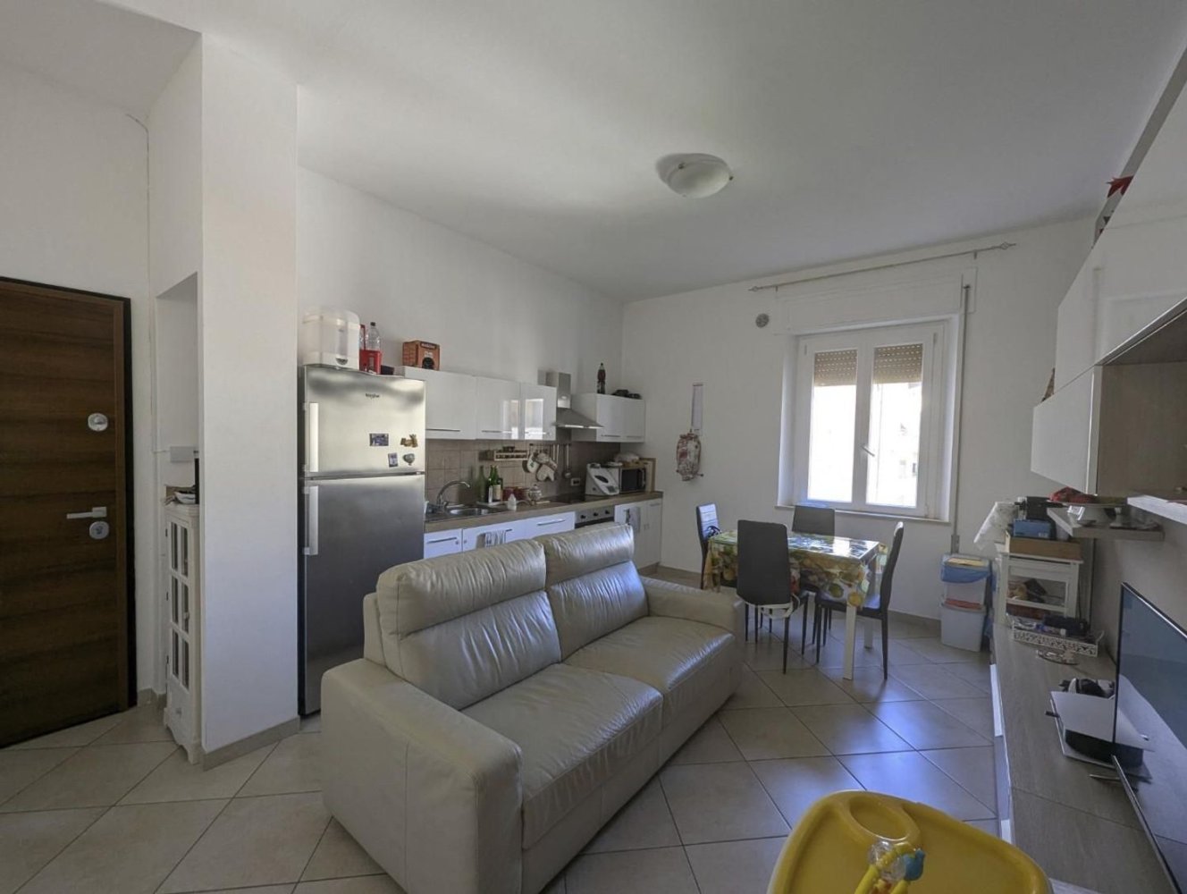 3-Zimmer Wohnung in Grosseto, Italy, Nr. 267647