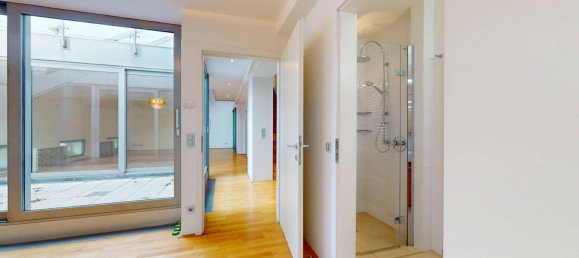 6-salle Appartement à Wieden, Austria No. 215603 37