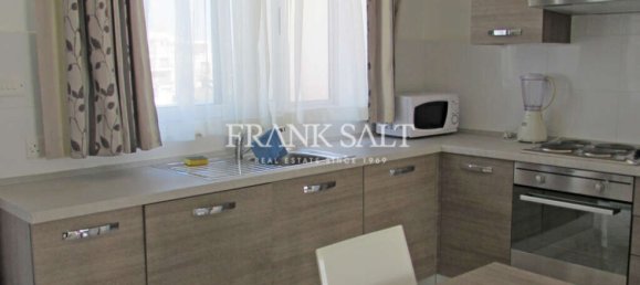 Apartamento de 2 dormitorios en Sliema, Malta No. 6675 16
