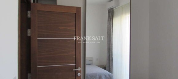 Apartamento de 2 dormitorios en Sliema, Malta No. 6675 2
